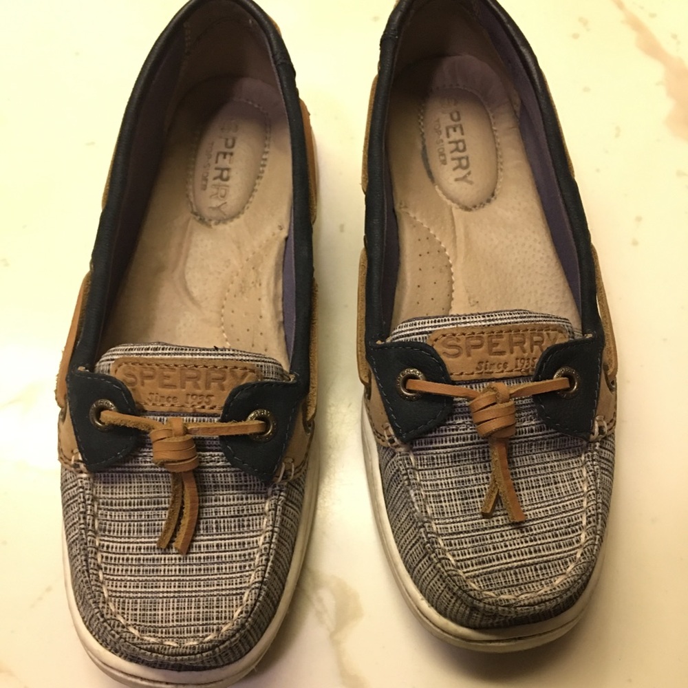 Sperry Top-sider